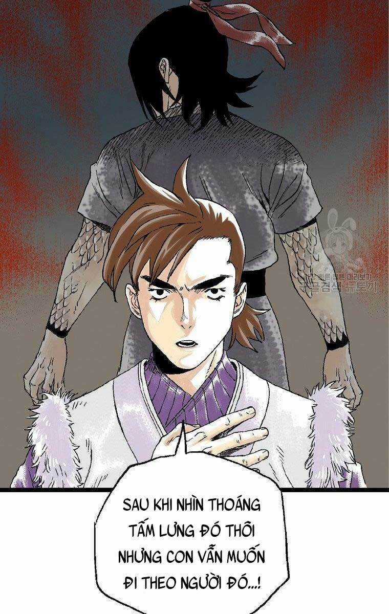 Ma Hiệp Côn Lôn - Chapter 25 - Trang 15