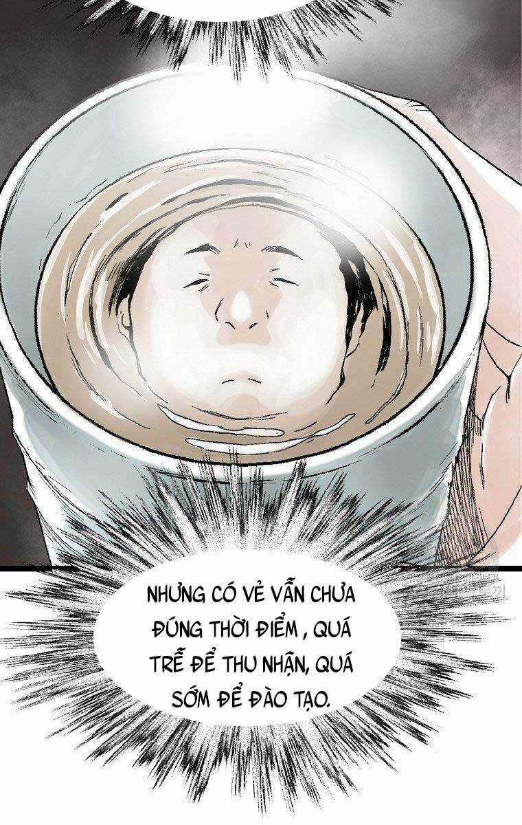 Ma Hiệp Côn Lôn - Chapter 25 - Trang 27