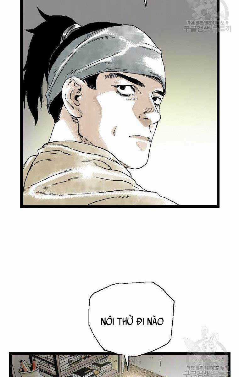 Ma Hiệp Côn Lôn - Chapter 25 - Trang 4