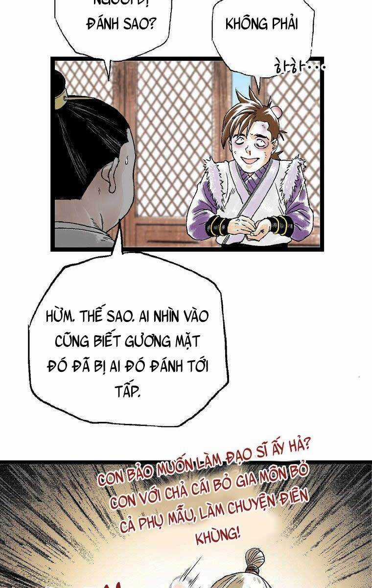 Ma Hiệp Côn Lôn - Chapter 25 - Trang 32