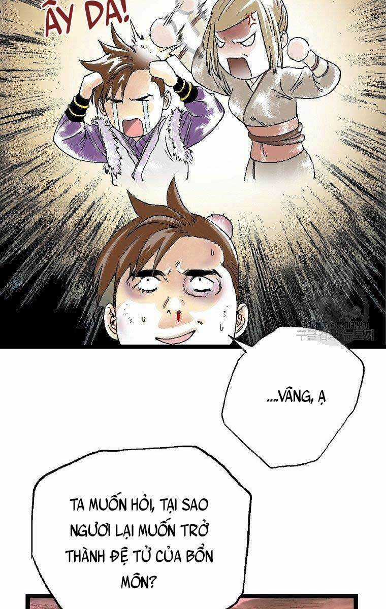 Ma Hiệp Côn Lôn - Chapter 25 - Trang 33