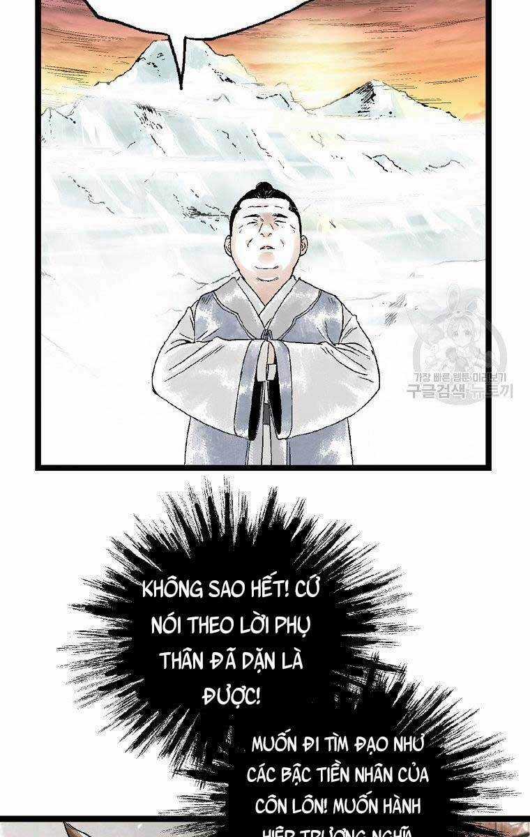 Ma Hiệp Côn Lôn - Chapter 25 - Trang 34