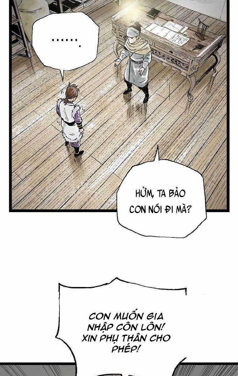 Ma Hiệp Côn Lôn - Chapter 25 - Trang 5