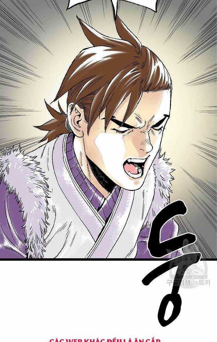 Ma Hiệp Côn Lôn - Chapter 25 - Trang 6