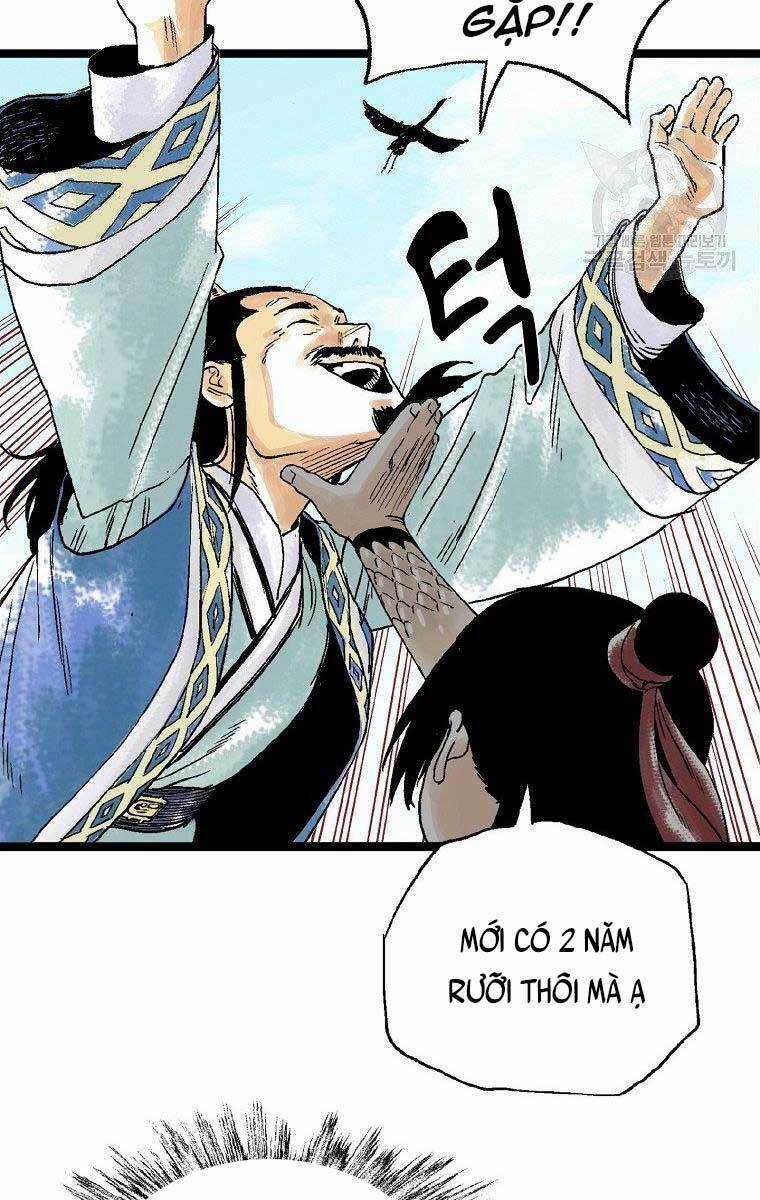 Ma Hiệp Côn Lôn - Chapter 25 - Trang 56