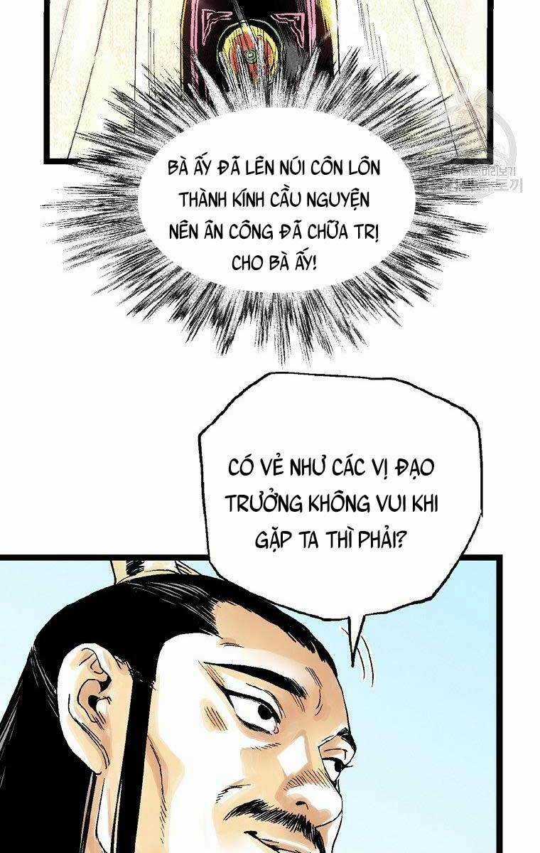 Ma Hiệp Côn Lôn - Chapter 25 - Trang 60