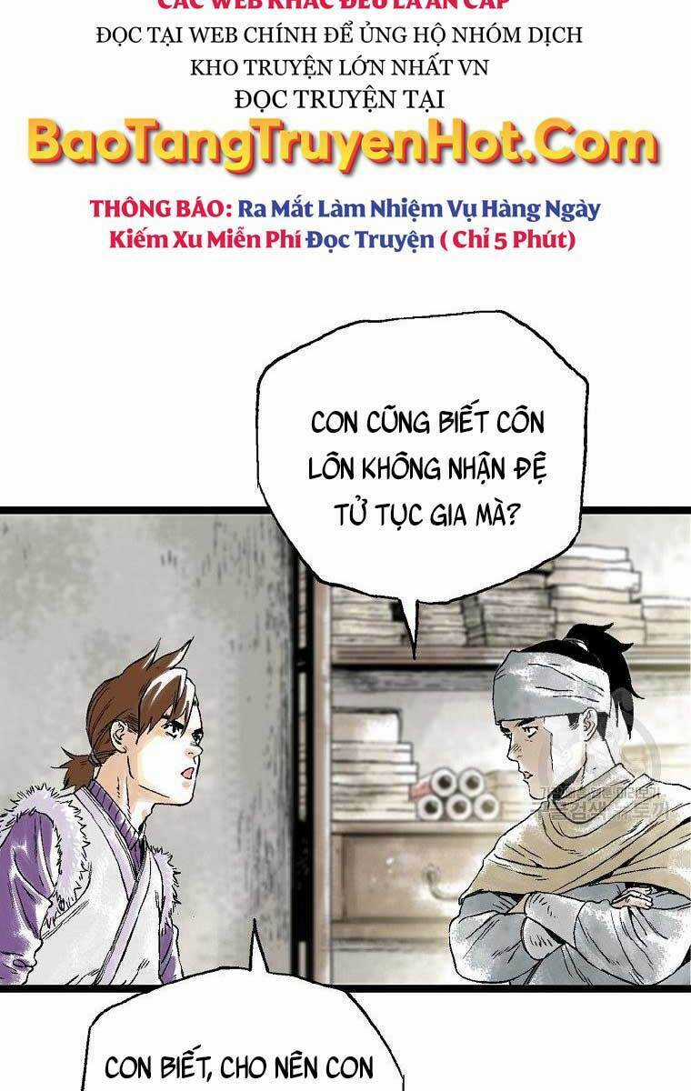 Ma Hiệp Côn Lôn - Chapter 25 - Trang 7