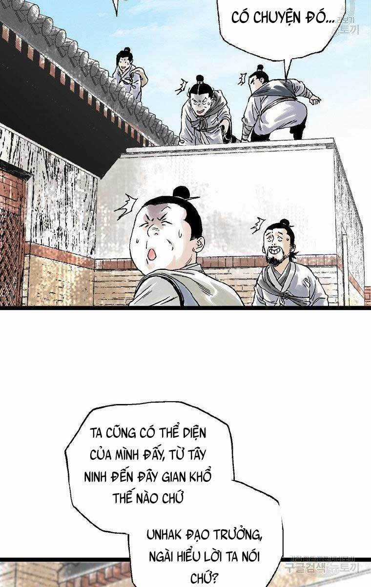 Ma Hiệp Côn Lôn - Chapter 25 - Trang 62