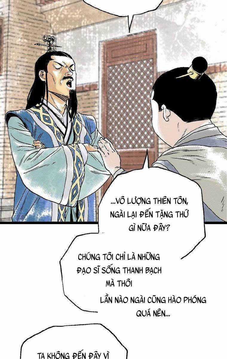 Ma Hiệp Côn Lôn - Chapter 25 - Trang 63