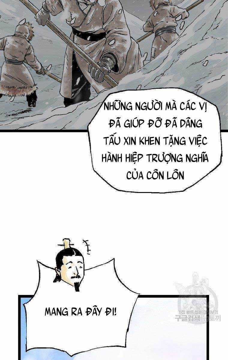 Ma Hiệp Côn Lôn - Chapter 25 - Trang 67