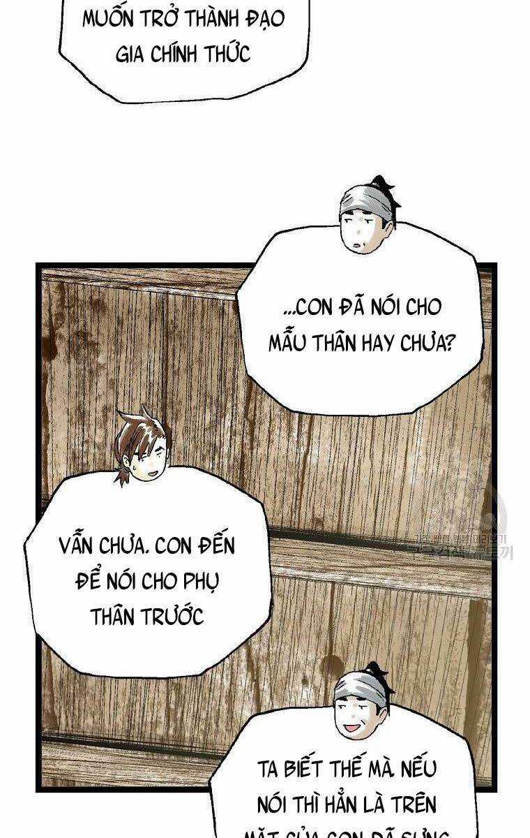 Ma Hiệp Côn Lôn - Chapter 25 - Trang 8