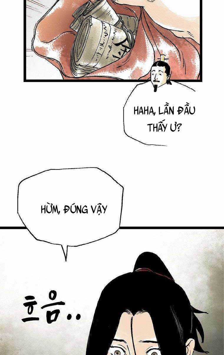 Ma Hiệp Côn Lôn - Chapter 25 - Trang 73