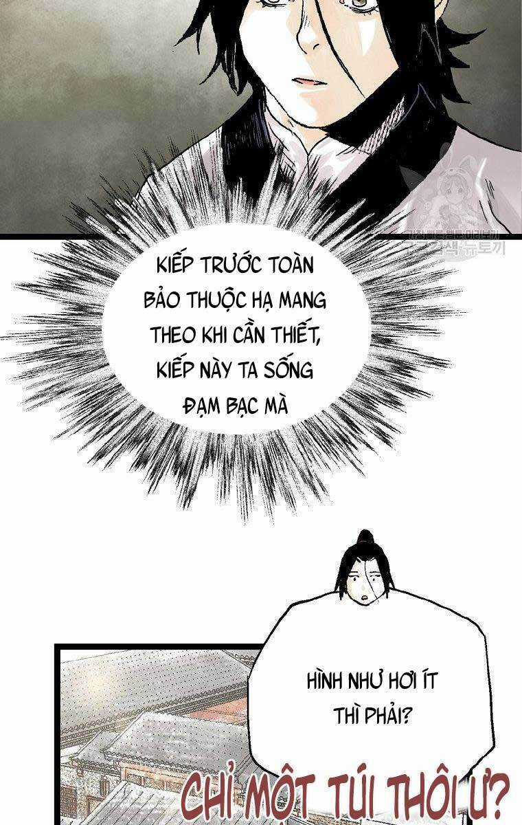 Ma Hiệp Côn Lôn - Chapter 25 - Trang 74