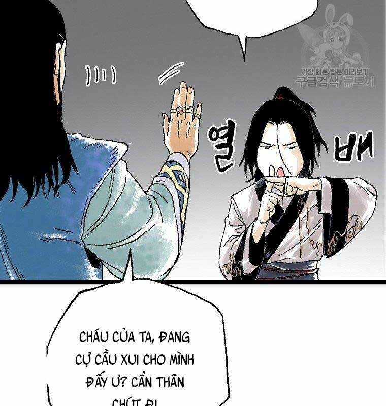 Ma Hiệp Côn Lôn - Chapter 25 - Trang 76