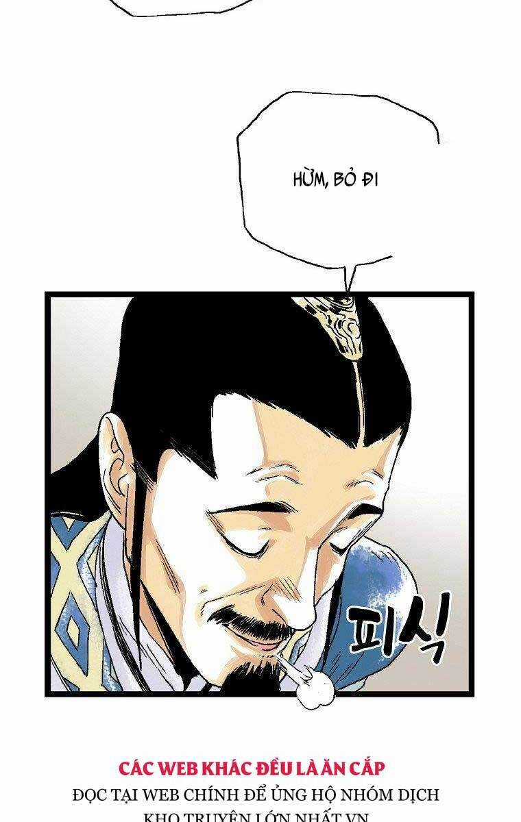 Ma Hiệp Côn Lôn - Chapter 25 - Trang 78