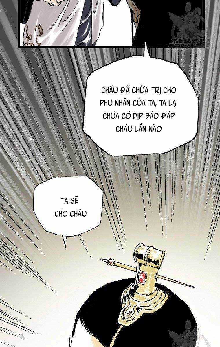 Ma Hiệp Côn Lôn - Chapter 25 - Trang 80