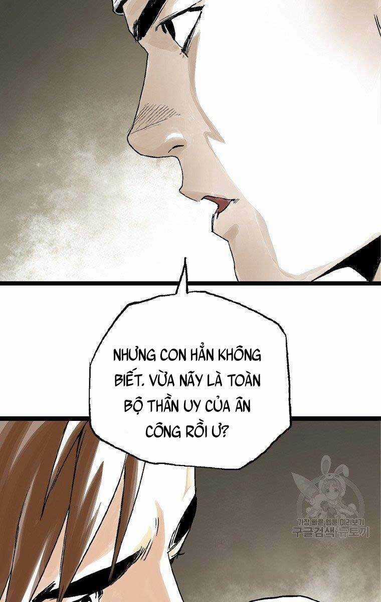 Ma Hiệp Côn Lôn - Chapter 25 - Trang 10