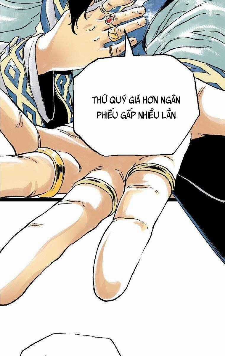 Ma Hiệp Côn Lôn - Chapter 26 - Trang 2