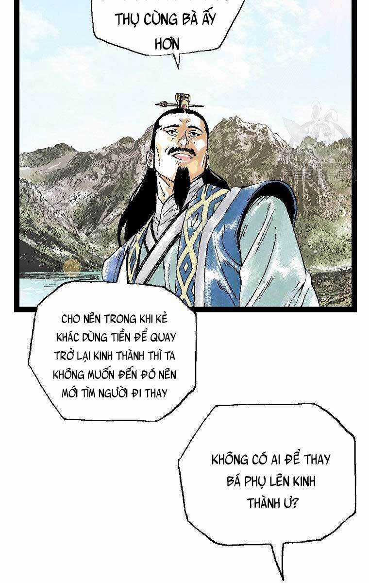 Ma Hiệp Côn Lôn - Chapter 26 - Trang 12