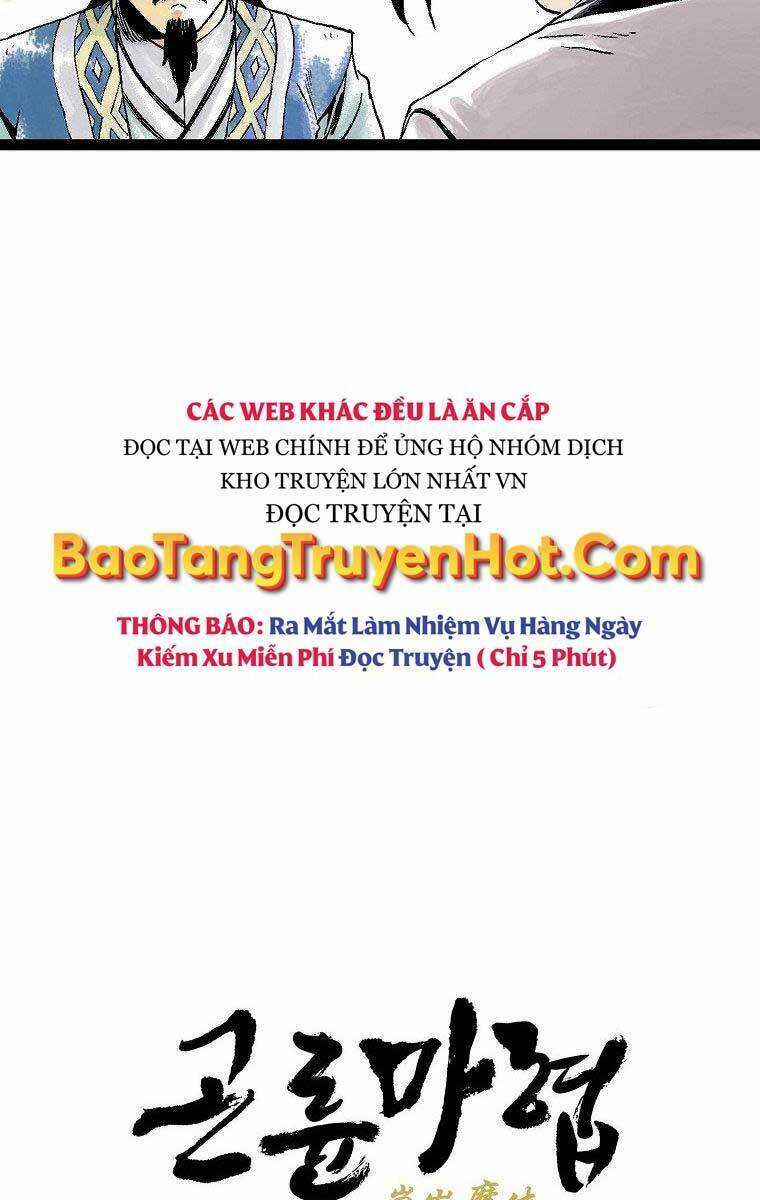 Ma Hiệp Côn Lôn - Chapter 26 - Trang 18