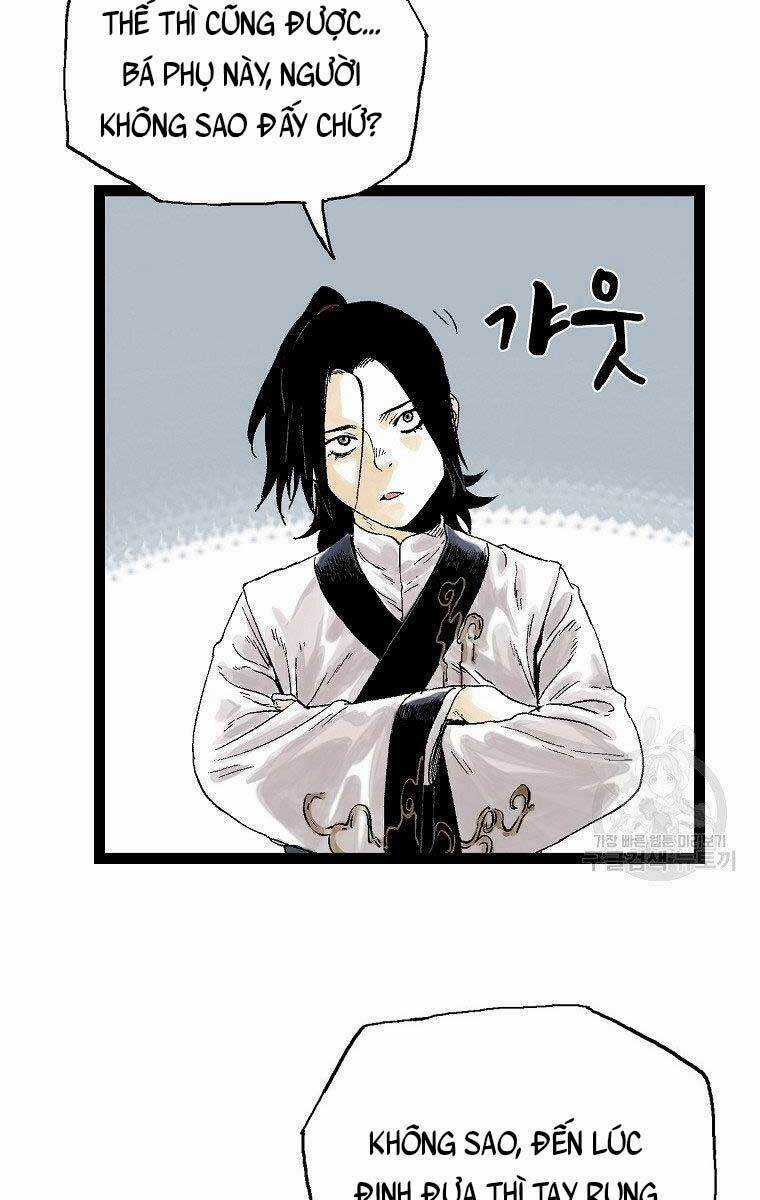 Ma Hiệp Côn Lôn - Chapter 26 - Trang 3