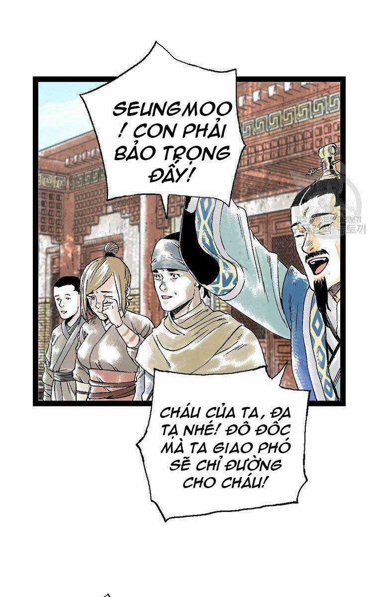 Ma Hiệp Côn Lôn - Chapter 26 - Trang 26