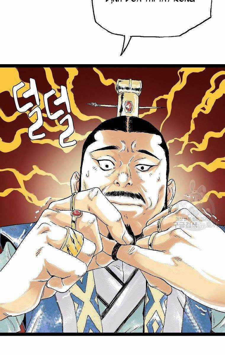 Ma Hiệp Côn Lôn - Chapter 26 - Trang 4