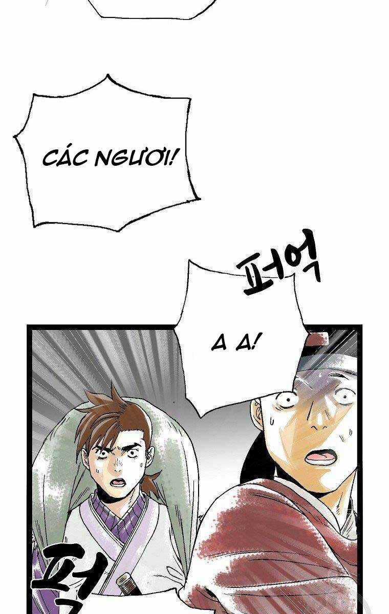 Ma Hiệp Côn Lôn - Chapter 26 - Trang 33