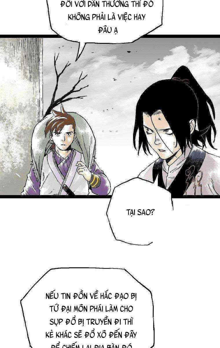 Ma Hiệp Côn Lôn - Chapter 26 - Trang 37