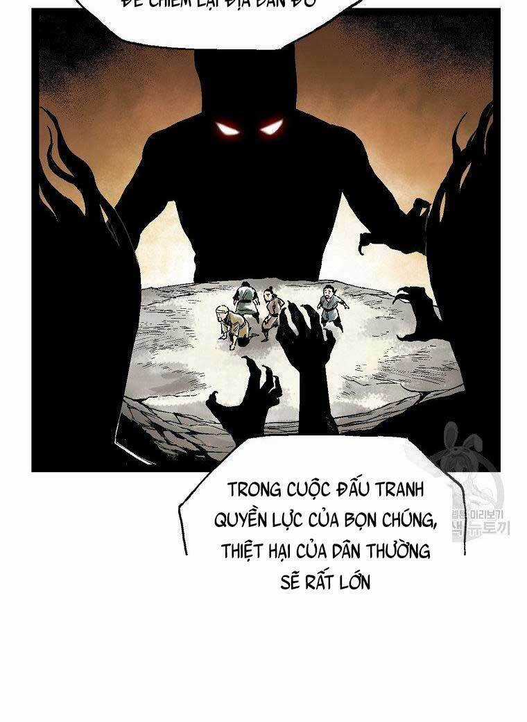 Ma Hiệp Côn Lôn - Chapter 26 - Trang 38