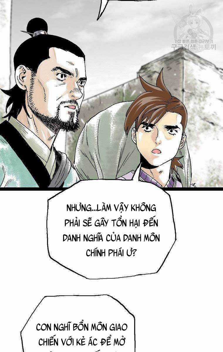 Ma Hiệp Côn Lôn - Chapter 26 - Trang 52