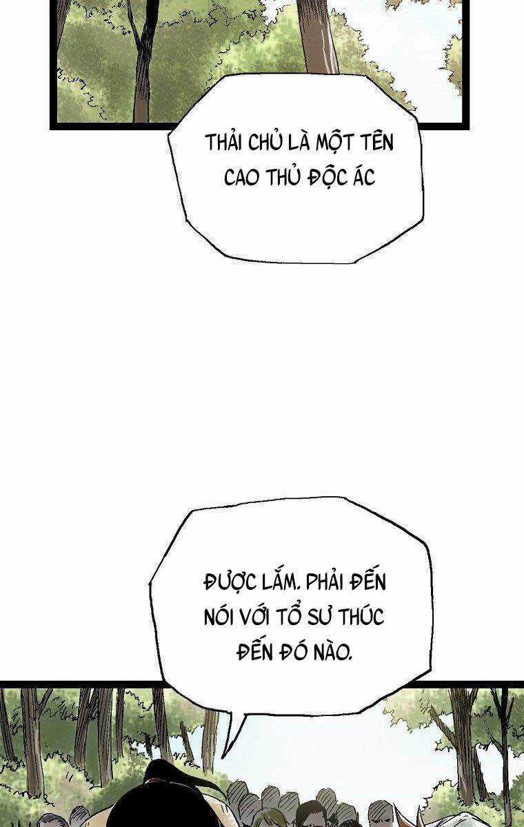 Ma Hiệp Côn Lôn - Chapter 26 - Trang 62