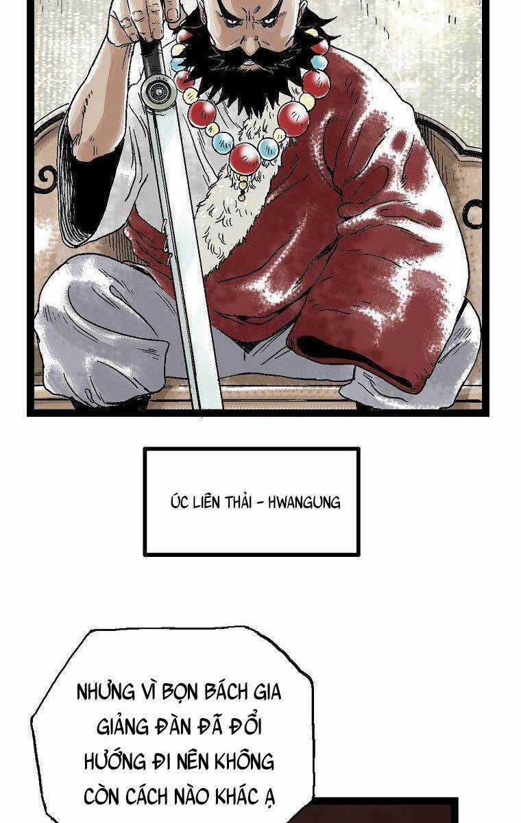 Ma Hiệp Côn Lôn - Chapter 26 - Trang 68