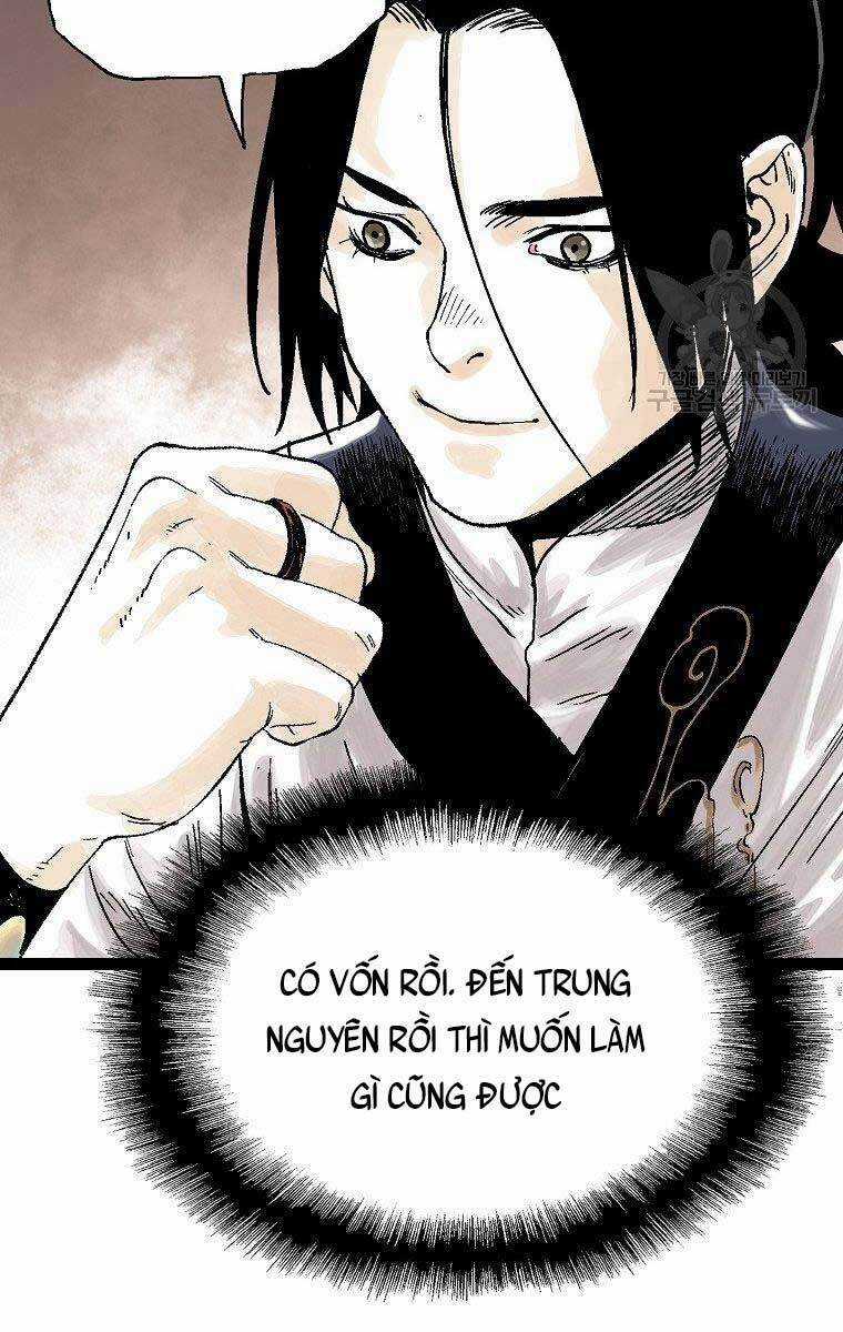 Ma Hiệp Côn Lôn - Chapter 26 - Trang 8