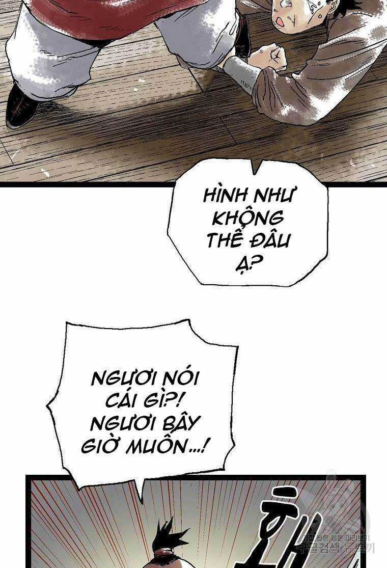 Ma Hiệp Côn Lôn - Chapter 26 - Trang 76