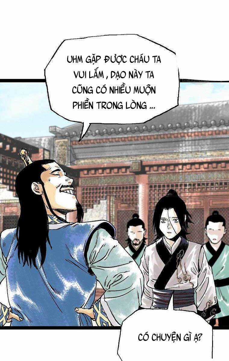 Ma Hiệp Côn Lôn - Chapter 26 - Trang 9