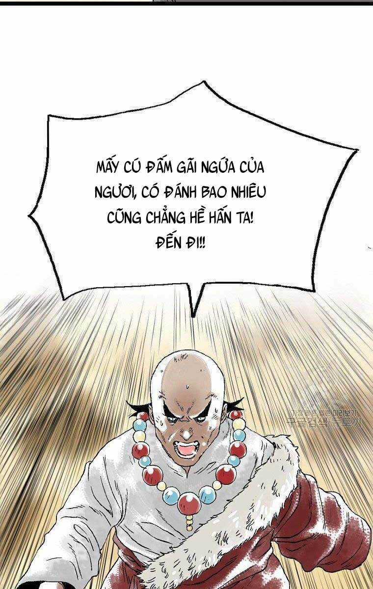 Ma Hiệp Côn Lôn - Chapter 27 - Trang 19