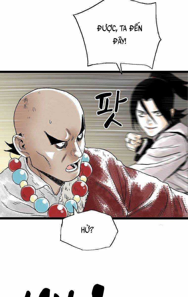 Ma Hiệp Côn Lôn - Chapter 27 - Trang 22