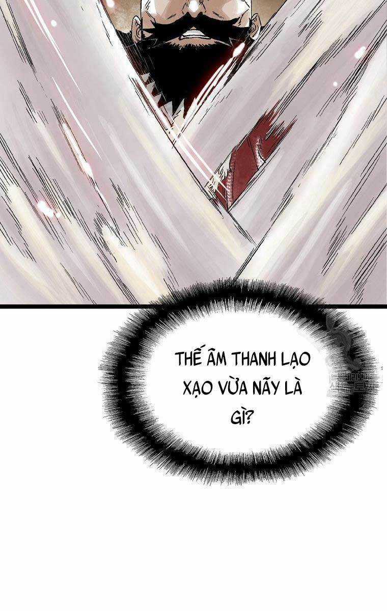 Ma Hiệp Côn Lôn - Chapter 27 - Trang 4