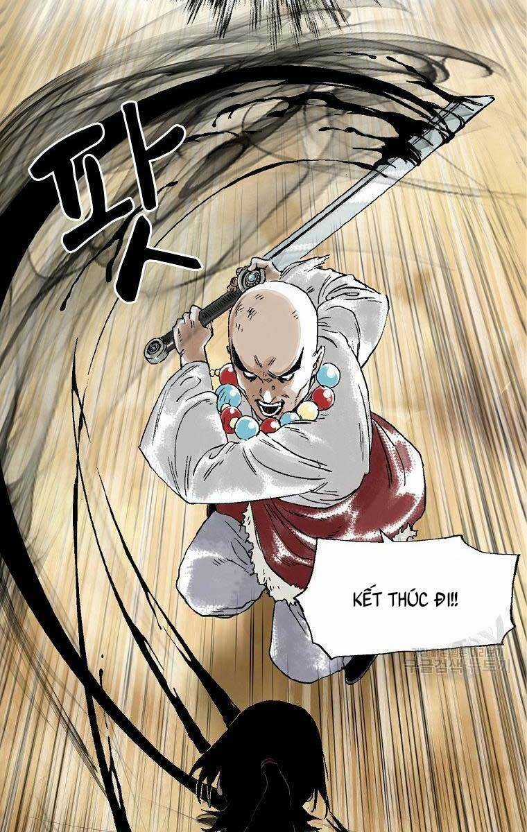 Ma Hiệp Côn Lôn - Chapter 27 - Trang 44