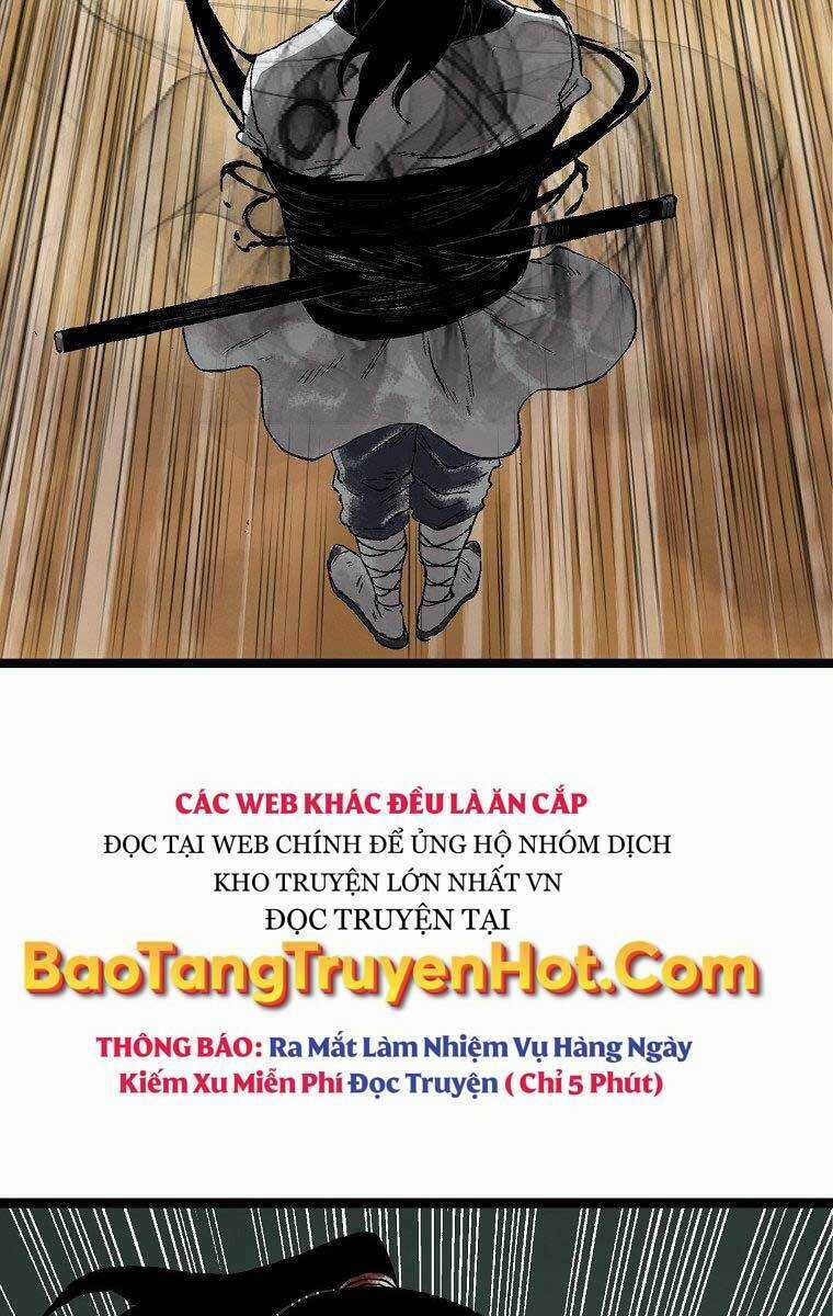 Ma Hiệp Côn Lôn - Chapter 27 - Trang 45