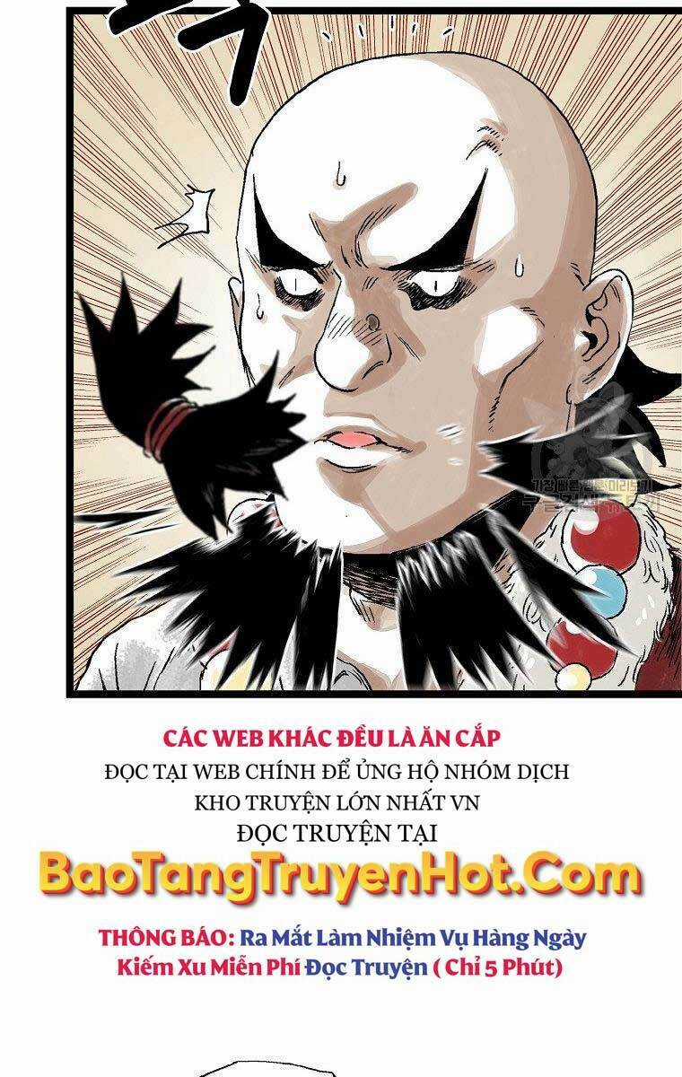 Ma Hiệp Côn Lôn - Chapter 27 - Trang 6