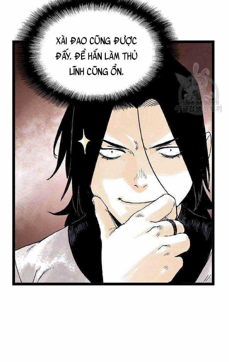 Ma Hiệp Côn Lôn - Chapter 27 - Trang 8