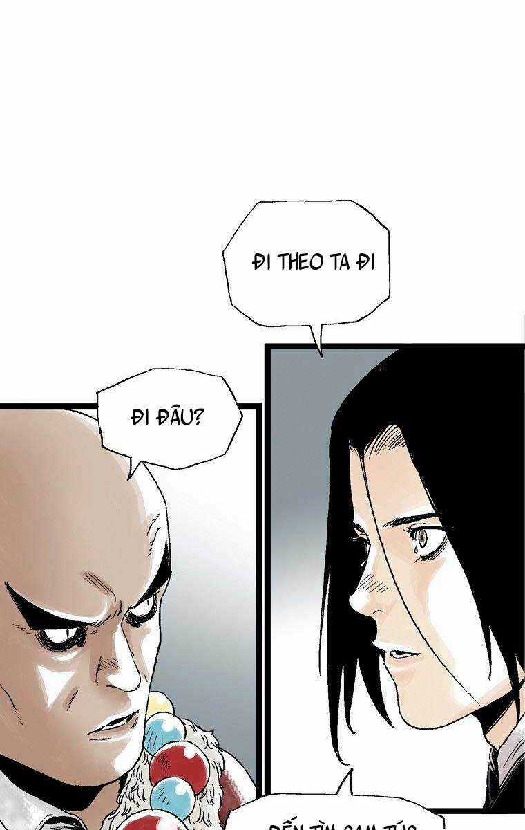 Ma Hiệp Côn Lôn - Chapter 27 - Trang 9