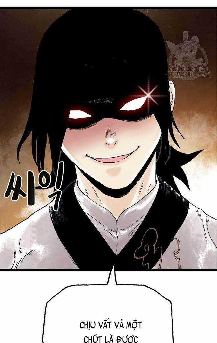 Ma Hiệp Côn Lôn - Chapter 27 - Trang 83