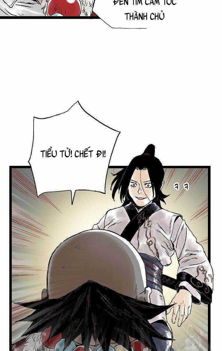 Ma Hiệp Côn Lôn - Chapter 27 - Trang 10