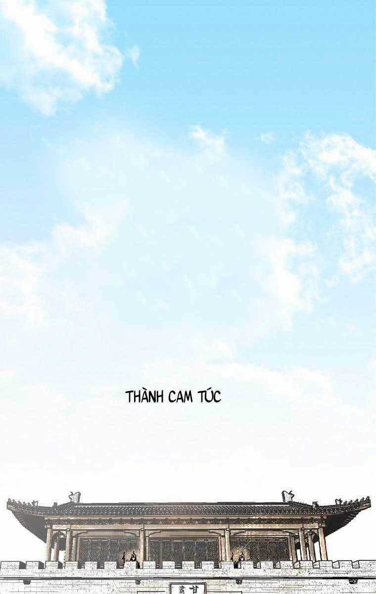 Ma Hiệp Côn Lôn - Chapter 28 - Trang 1