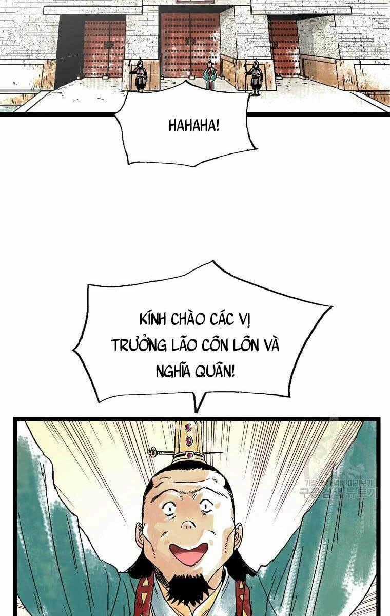 Ma Hiệp Côn Lôn - Chapter 28 - Trang 2