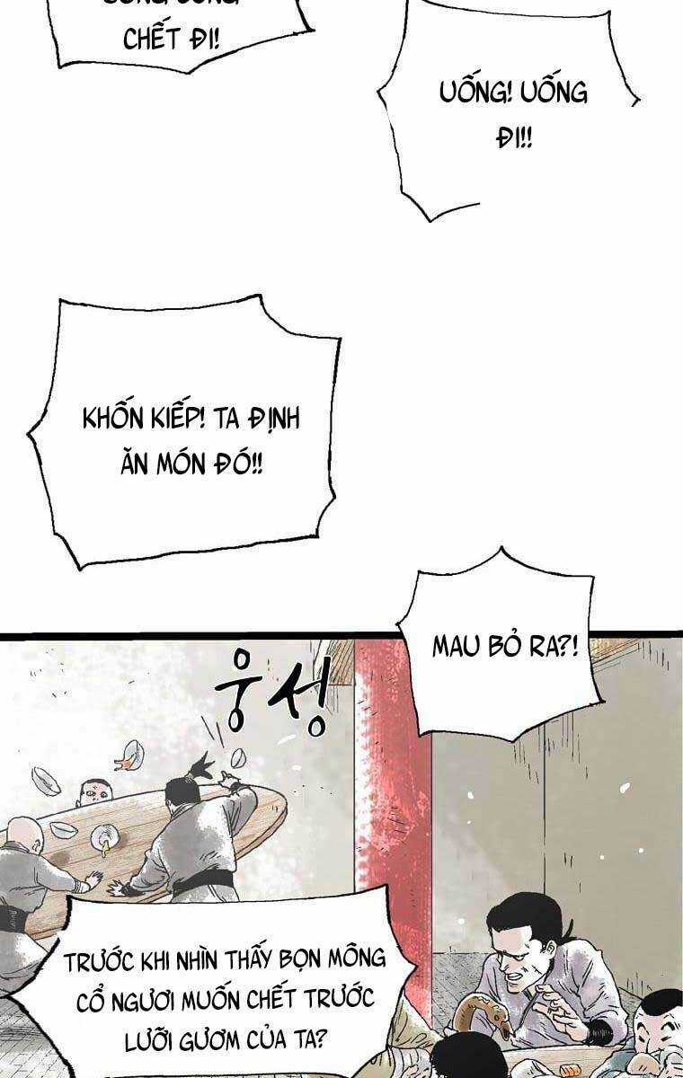 Ma Hiệp Côn Lôn - Chapter 28 - Trang 14