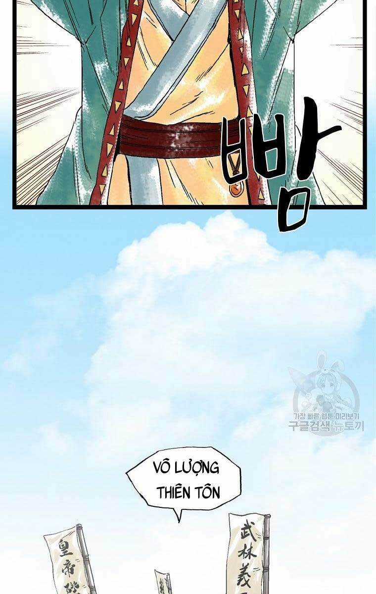 Ma Hiệp Côn Lôn - Chapter 28 - Trang 3